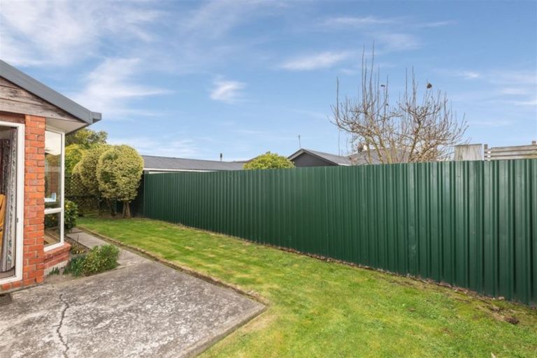 Photo of property in 1/32 Bainton Street, Bishopdale, Christchurch, 8053