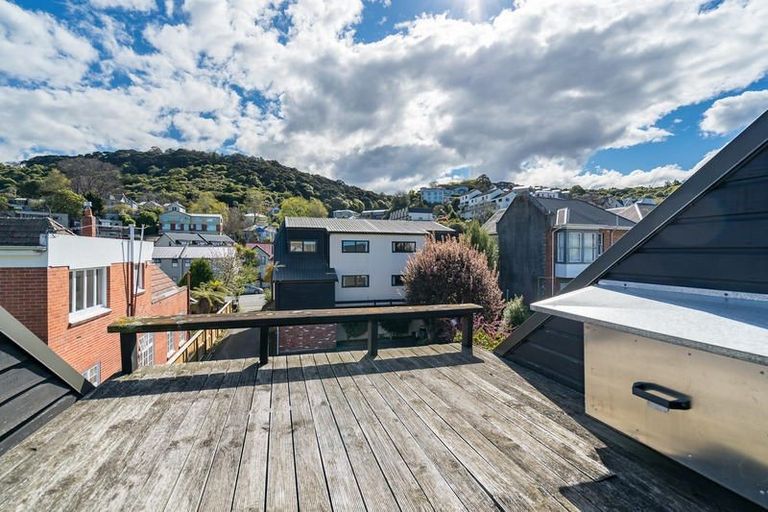 Photo of property in 740h George Street, North Dunedin, Dunedin, 9016