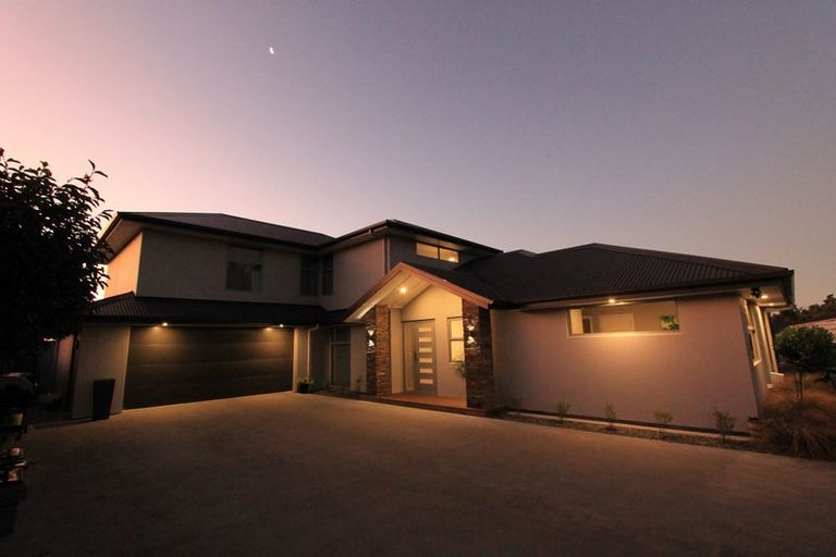 Photo of property in 22 Smith Street, Lepperton, New Plymouth, 4373