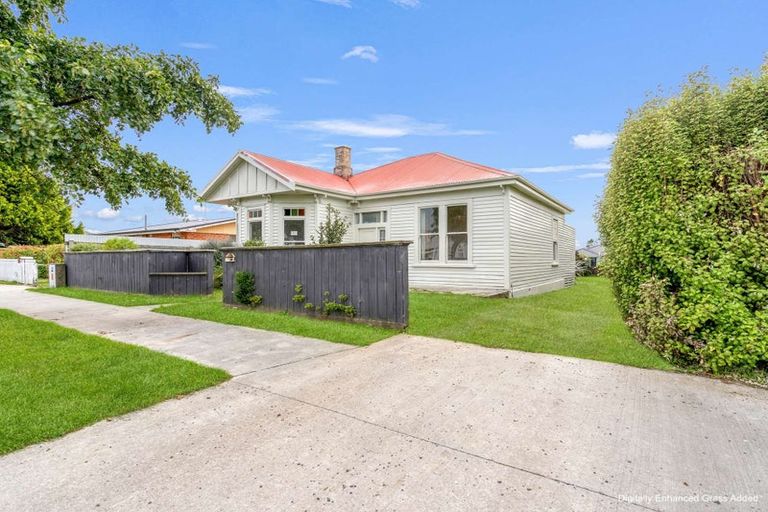 Photo of property in 12 Roy Street, Strathern, Invercargill, 9812