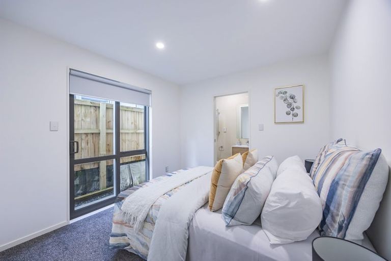 Photo of property in 69 Joseph Street, Flat Bush, Auckland, 2019