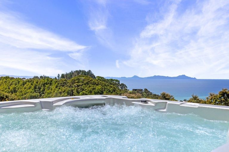 Photo of property in 79 The Ridge, Langs Beach, Waipu, 0582