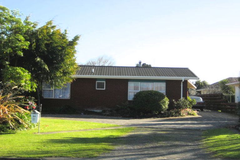 Photo of property in 46 Churchill Street, Whakatane, 3120