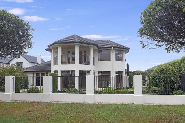 Photo of property in 49 Lexington Place, Shirley, Christchurch, 8061