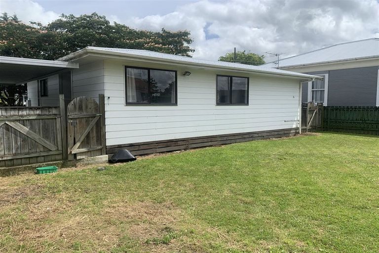 Photo of property in 50 Raglan Street, Lansdowne, Masterton, 5810