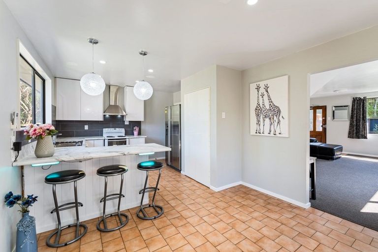 Photo of property in 55 Rawhiti Road, Pukerua Bay, 5026