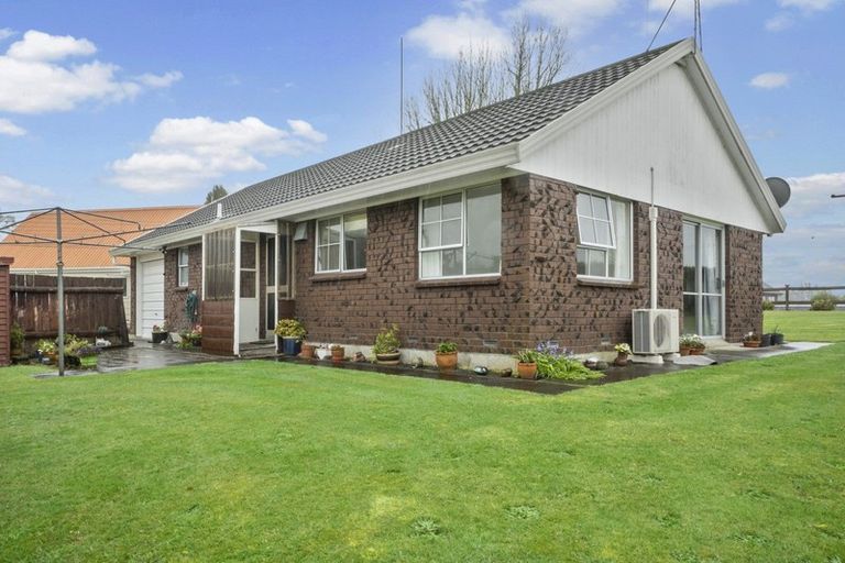 Photo of property in 5 Tui Place, Te Kowhai, Hamilton, 3288