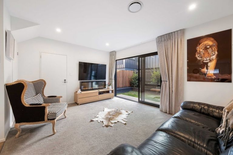 Photo of property in 4/20 Rhodes Street, Merivale, Christchurch, 8014
