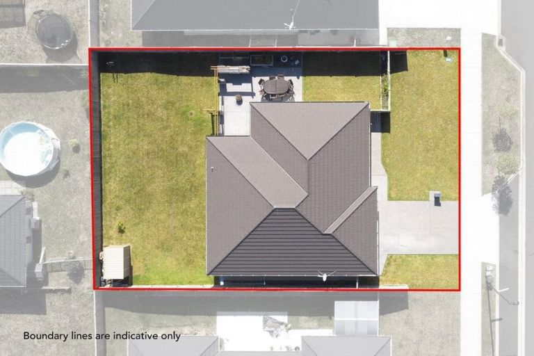 Photo of property in 52 Mark Ball Drive, Pokeno, 2402