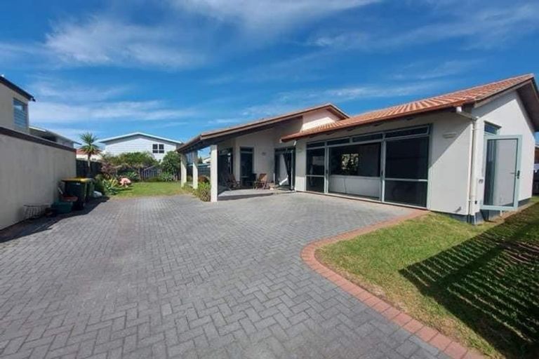 Photo of property in 116a Ocean Road, Ohope, 3121