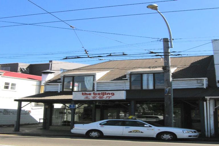 Photo of property in 164 Riddiford Street, Newtown, Wellington, 6021