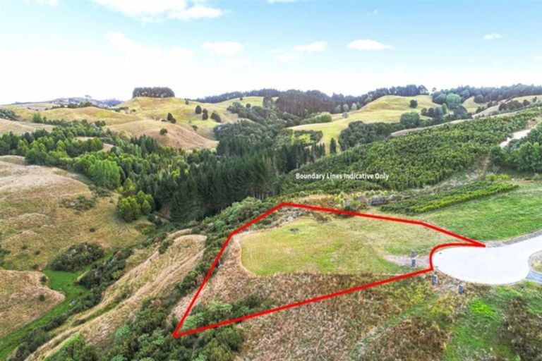 Photo of property in 109 Stoneridge Terrace, Whitford, 2576