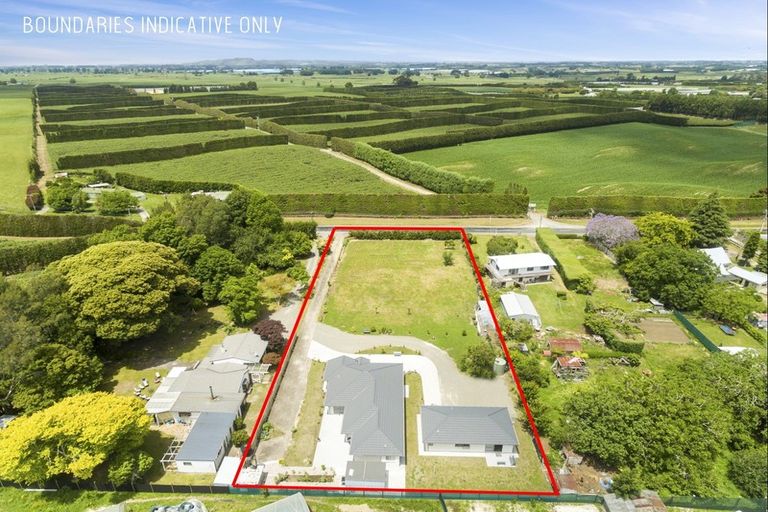 Photo of property in 149 Wilson Road South, Paengaroa, Te Puke, 3189