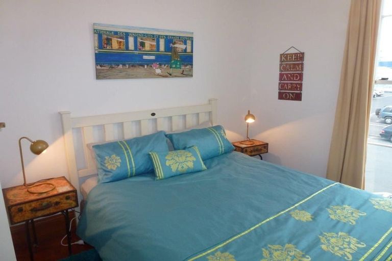Photo of property in 29 Edwardes Street, Napier South, Napier, 4110