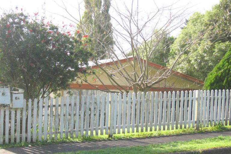 Photo of property in 6a Mariposa Place, Te Kamo, Whangarei, 0112