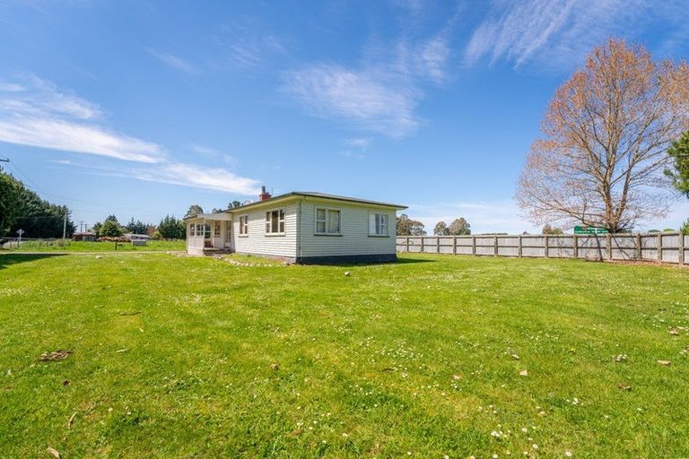 Photo of property in 8 Taylor Street, Geraldine, 7930