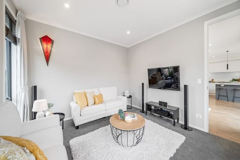 Photo of property in 155 Metehau Street, Marshland, Christchurch, 8083