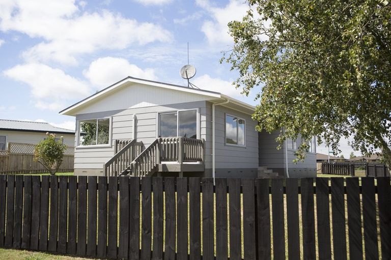 Photo of property in 161 Pollard Drive, Te Awamutu, 3800