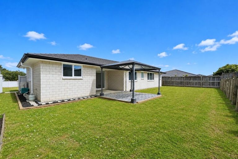 Photo of property in 11 Thomason Crescent, Pokeno, 2402