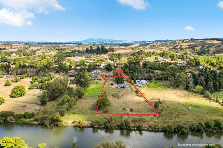 Photo of property in 111 Clark Road, Ngaruawahia, 3793