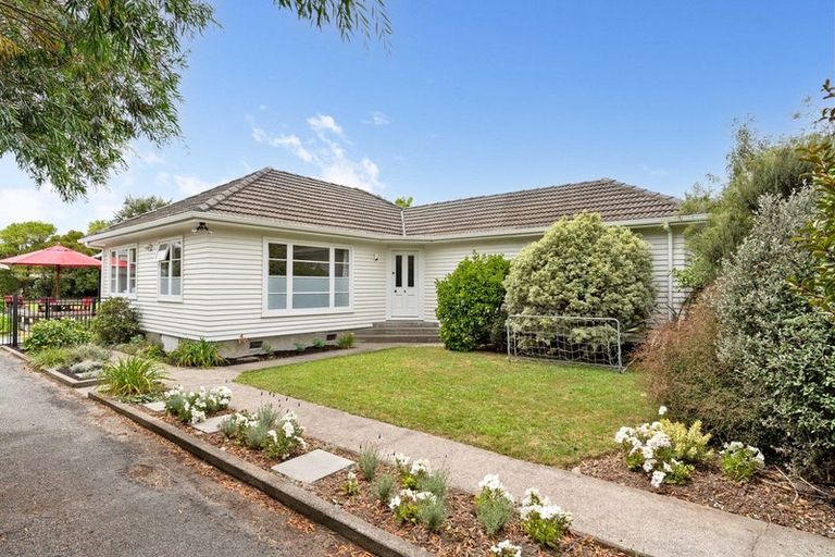 Photo of property in 27 Venice Street, Martinborough, 5711