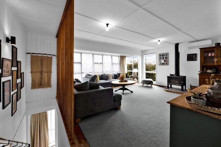 Photo of property in 4 Kowhai Street, Hawera, 4610