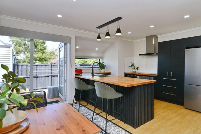 Photo of property in 14 Pannell Avenue, Wainoni, Christchurch, 8061