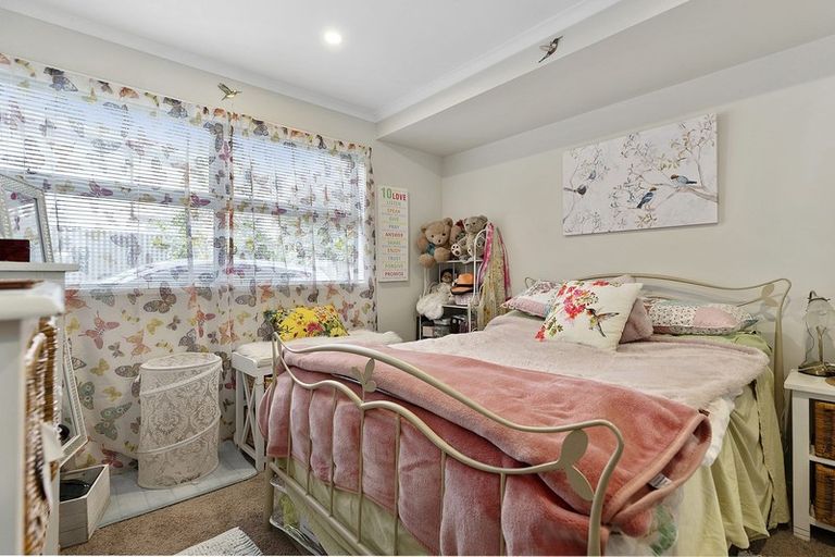 Photo of property in 59a Huanui Street, Ranui, Porirua, 5024