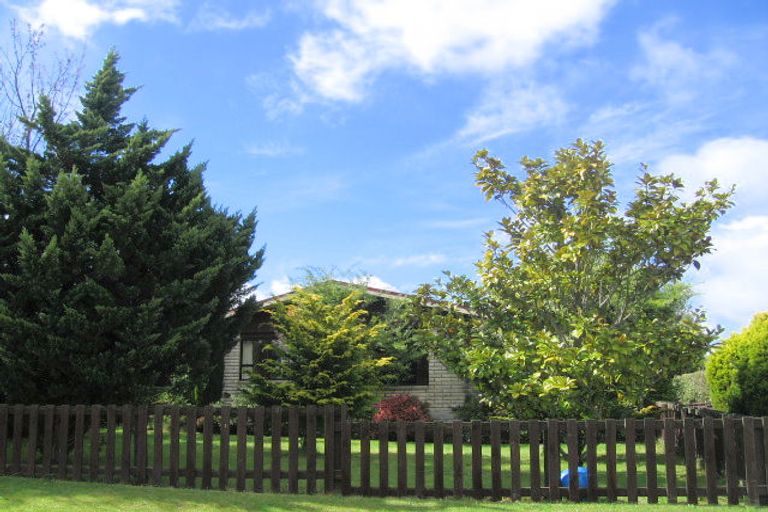 Photo of property in 415 Te Ngae Road, Owhata, Rotorua, 3010