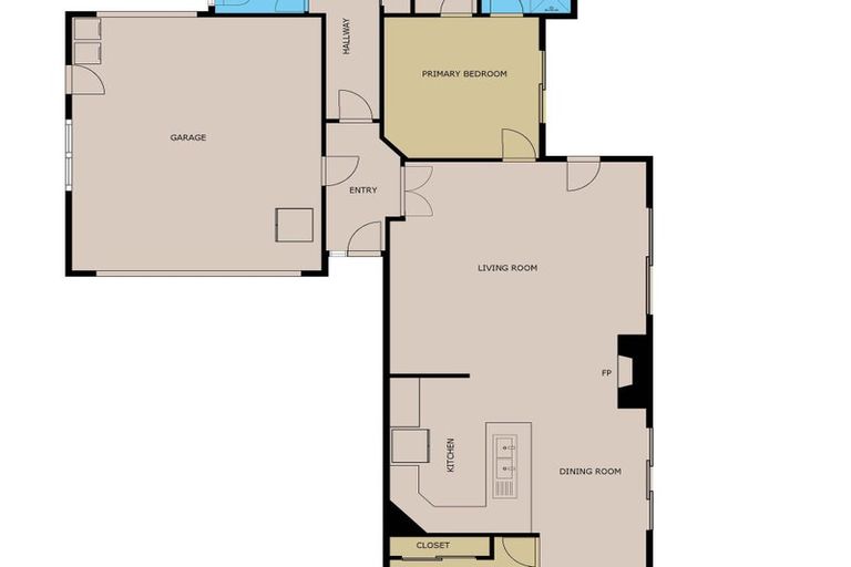 Photo of property in 10 Cheshire Place, Stoke, Nelson, 7011