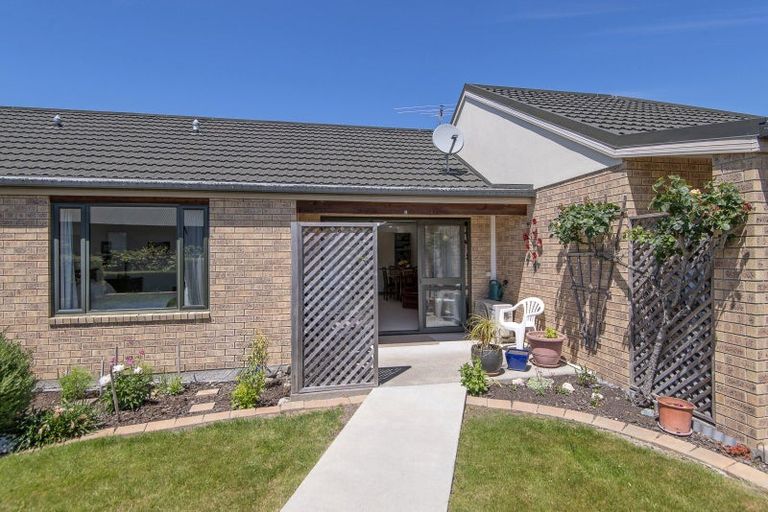 Photo of property in 8/8 Wiltshire Retirement Village, Rangiora, 7400