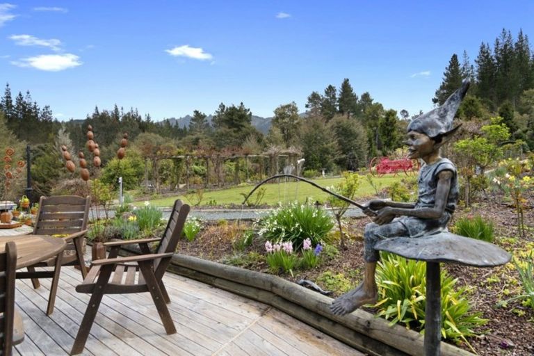 Photo of property in 140 Herring Stream Road, Motueka Valley, Motueka, 7196