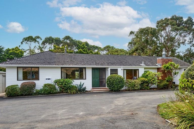 Photo of property in 238 Takarau Gorge Road, Ohariu, Wellington, 6037