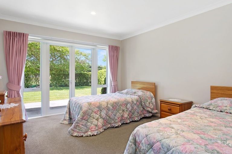Photo of property in 89 Camwell Park, Flaxton, Kaiapoi, 7691
