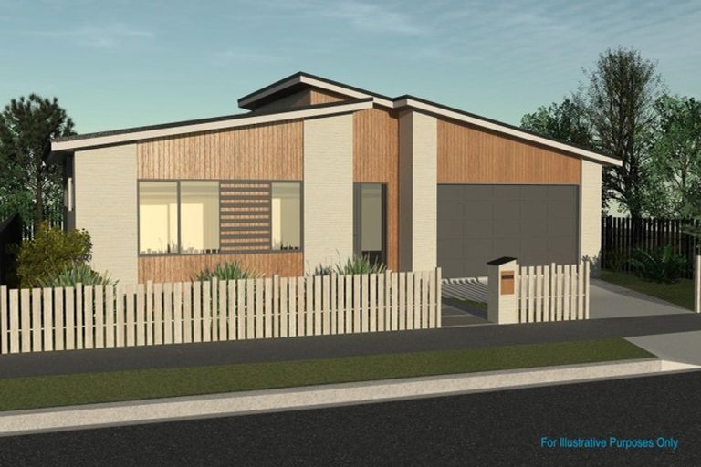 Photo of property in 3 Perkins Street, Papakura, 2110