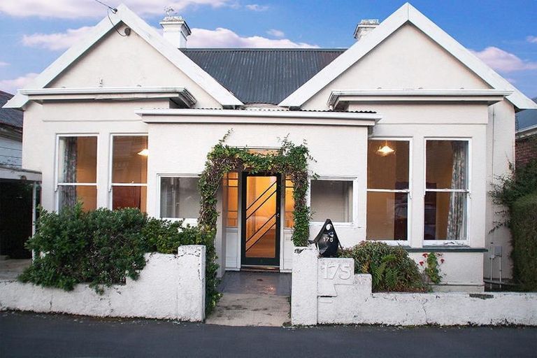 Photo of property in 175 Queen Street, North Dunedin, Dunedin, 9016