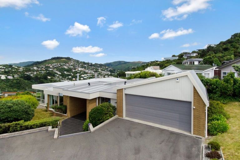 Photo of property in 21a Kabul Street, Khandallah, Wellington, 6035