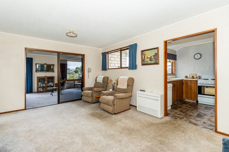 Photo of property in 2/7 Waipori Place, Glenwood, Timaru, 7910