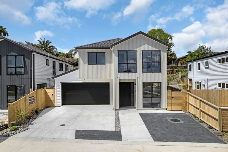 Photo of property in 2 Mulligan Lane, Opaheke, 2113