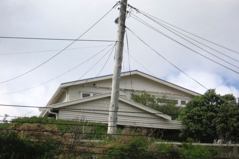Photo of property in 96 Darlington Road, Miramar, Wellington, 6022