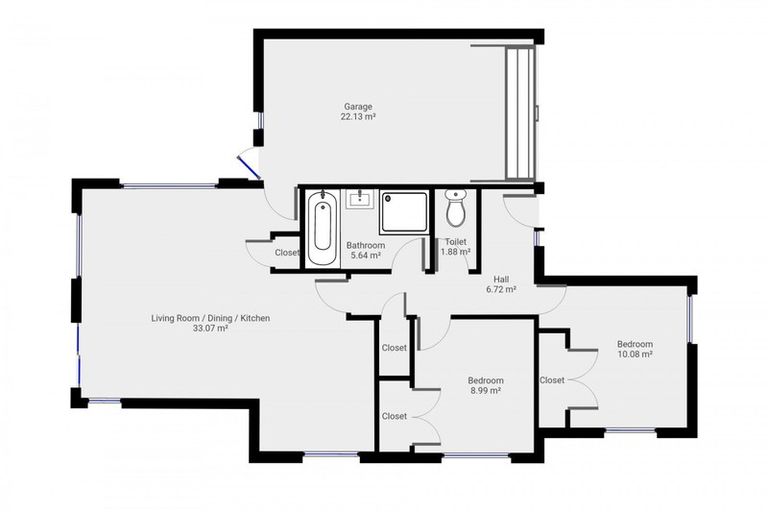 Photo of property in 10 Traverse Lane, Omokoroa, 3114