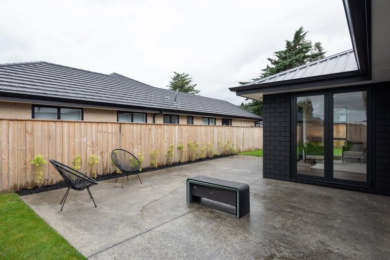 Photo of property in 125 Turnbull Drive, Witherlea, Blenheim, 7201