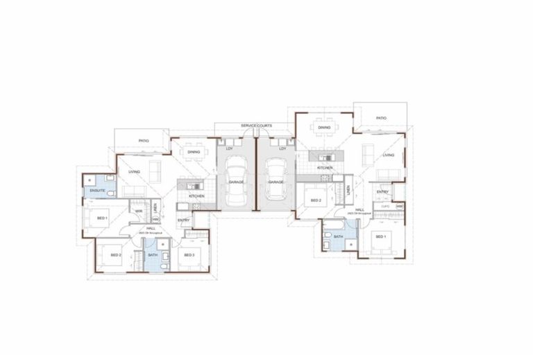 Photo of property in 72 Pakanga Grove, Pyes Pa, Tauranga, 3112