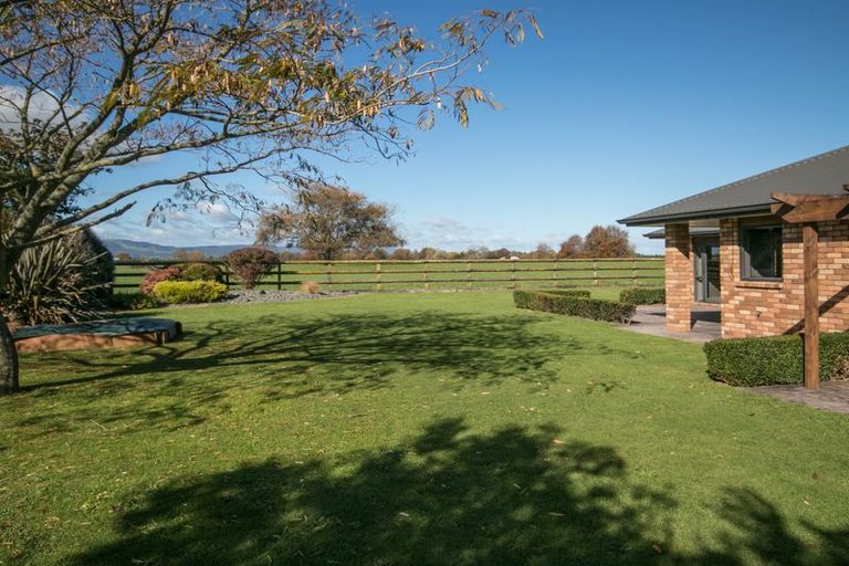 Photo of property in 25 Dame Cath Place, Matamata, 3400