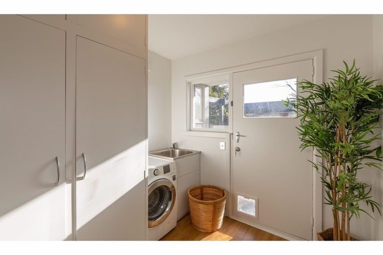 Photo of property in 1 Ferniehurst Street, Somerfield, Christchurch, 8024