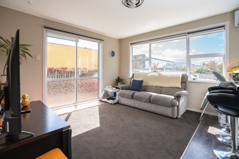 Photo of property in 1/16 Ross Street, Kilbirnie, Wellington, 6022