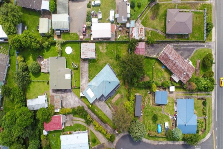 Photo of property in 3 Liane Place, Mangakakahi, Rotorua, 3015