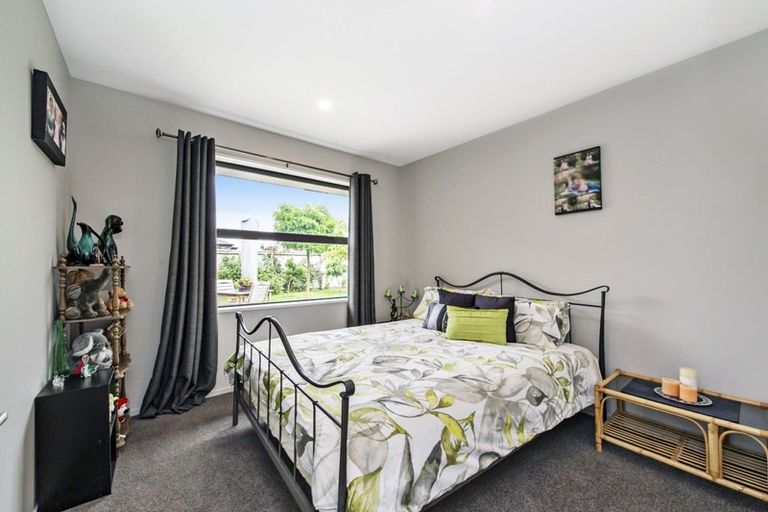Photo of property in 11 Fibonacci Way, Leeston, 7632