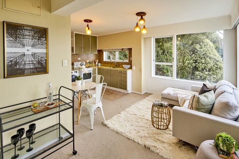 Photo of property in 143 Barnard Street, Wadestown, Wellington, 6012