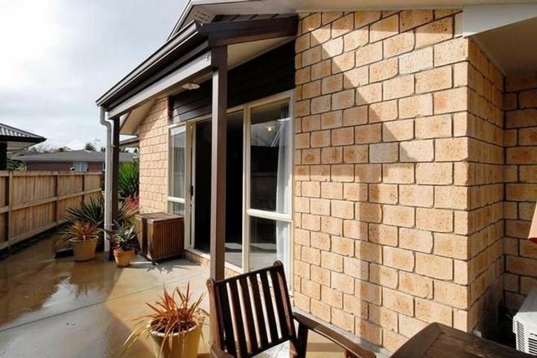 Photo of property in 24a Brocas Avenue, Hillcrest, Hamilton, 3216